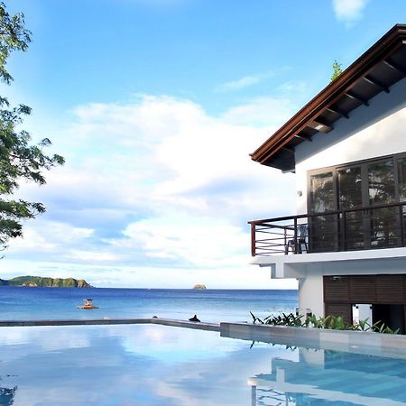 Altamare Dive And Leisure Resort Anilao Mabini  Zewnętrze zdjęcie