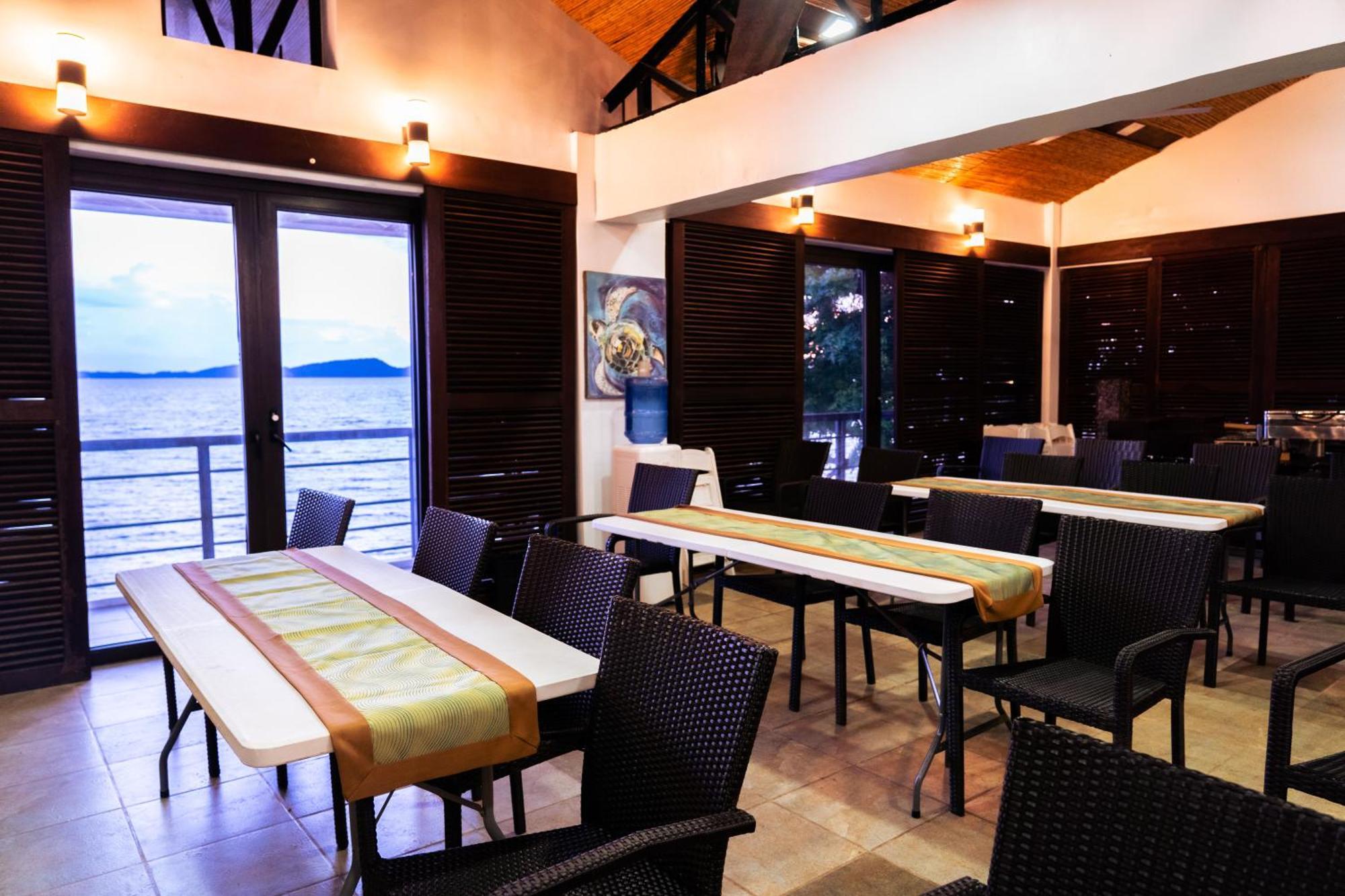 Altamare Dive And Leisure Resort Anilao Mabini  Zewnętrze zdjęcie