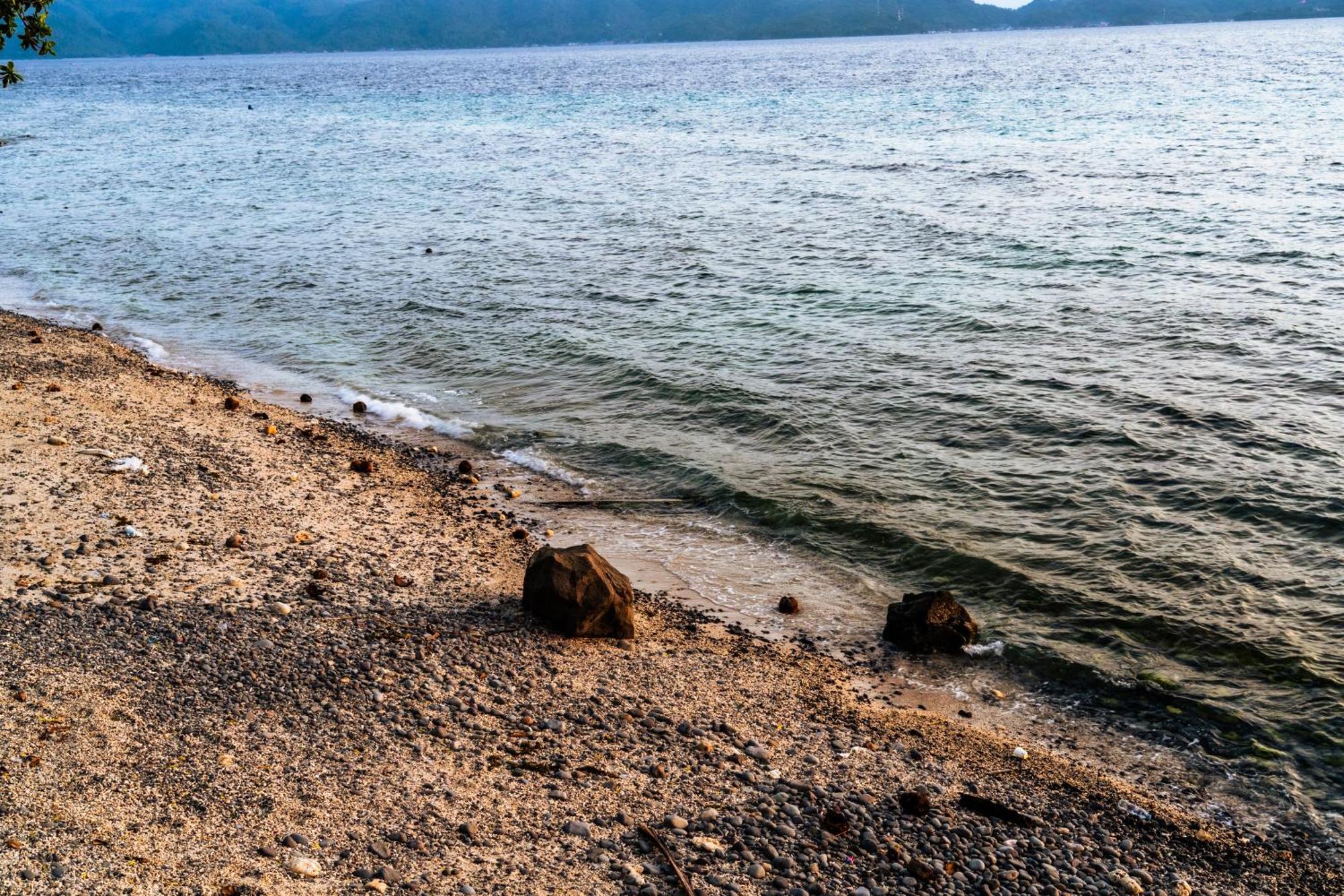 Altamare Dive And Leisure Resort Anilao Mabini  Zewnętrze zdjęcie
