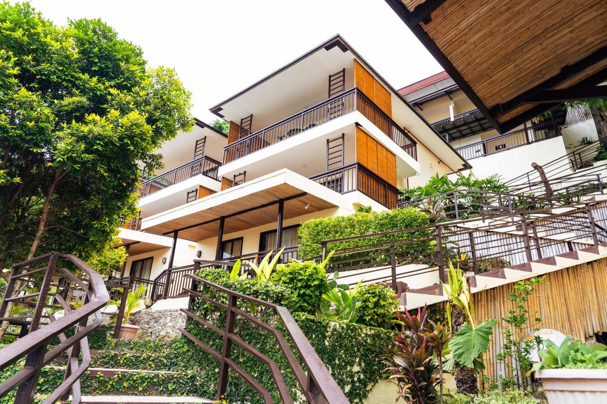 Altamare Dive And Leisure Resort Anilao Mabini  Zewnętrze zdjęcie