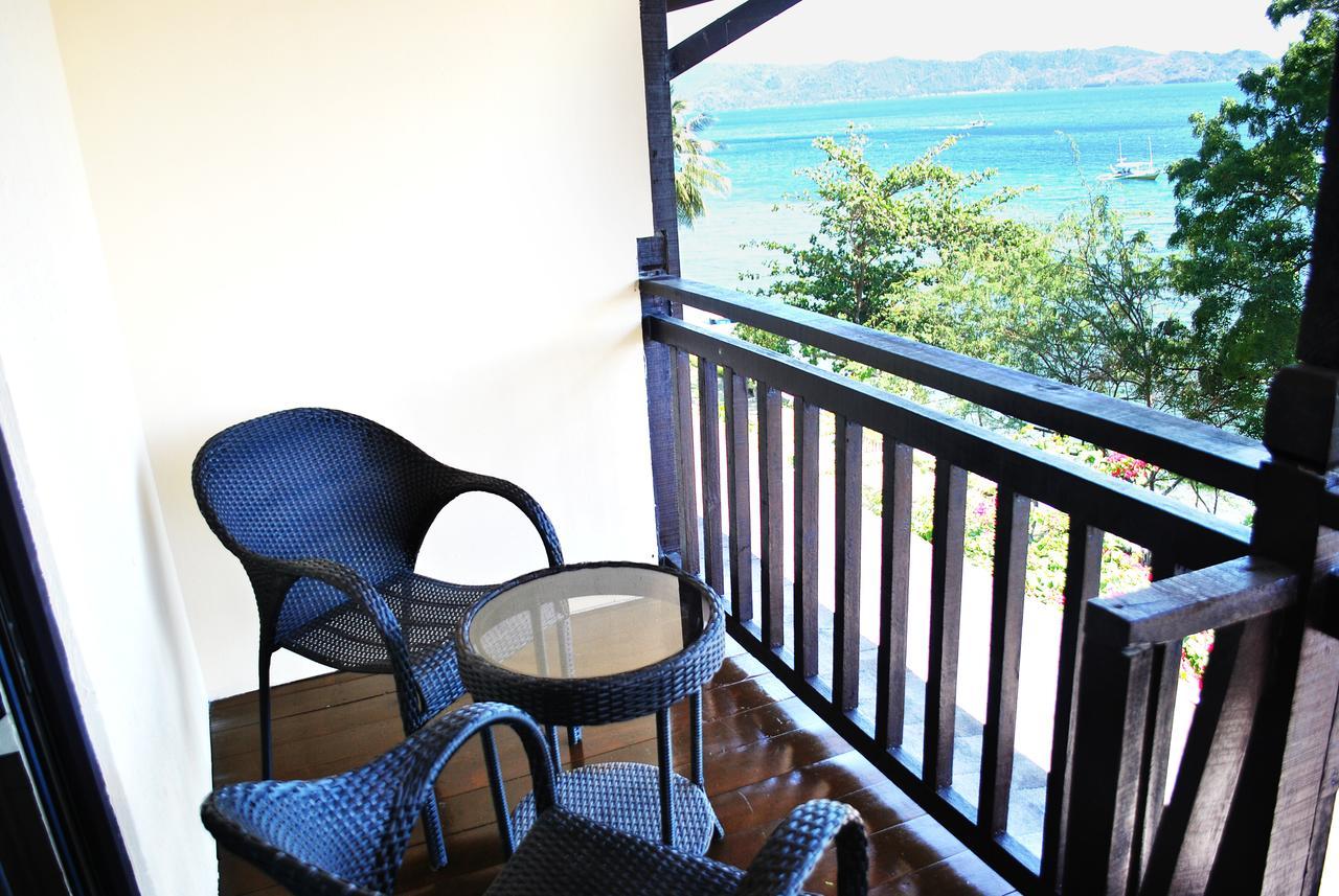 Altamare Dive And Leisure Resort Anilao Mabini  Zewnętrze zdjęcie