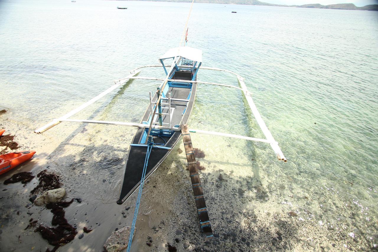 Altamare Dive And Leisure Resort Anilao Mabini  Zewnętrze zdjęcie